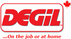 Degil Safety