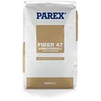 Parex F-47C Fiber 47 Armourwall Scratch & Brown Concentrate